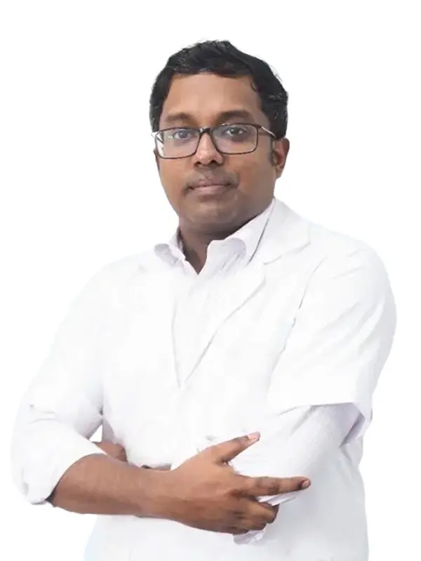 Dr. Indira Mukherjee, MD (Microbiology)