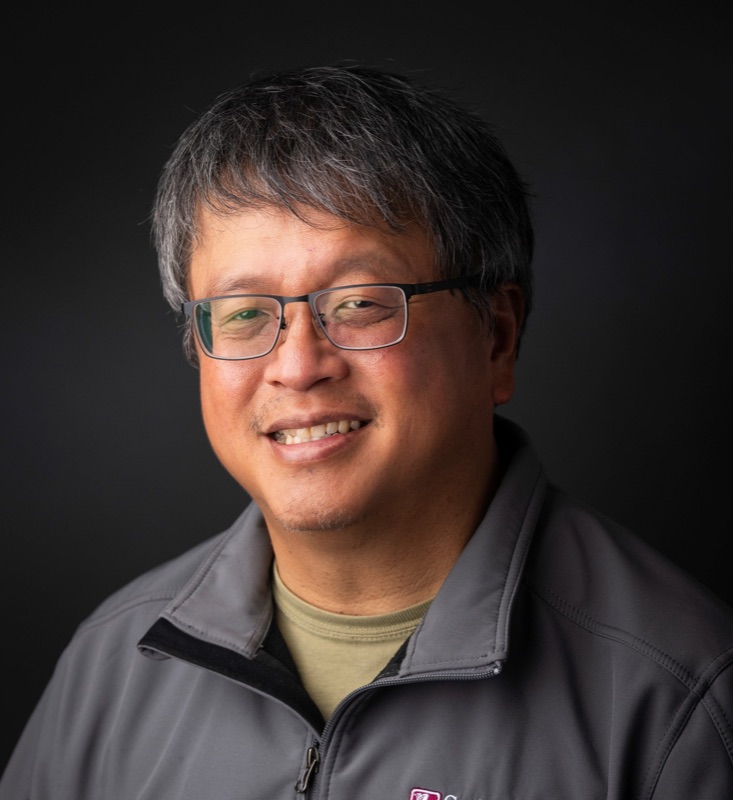 Dr. Minghsun Liu, MD PhD
